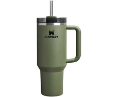 Stanley Quencher H2.O FlowState 1.18 l Dried Pine žalia