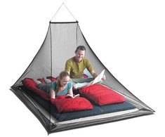 Sea To Summit Mosquito Pyramid Net, Double