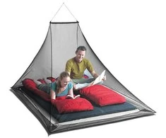 Sea To Summit Mosquito Pyramid Net, Double