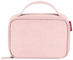 Twist Blush Thermocase Reisenthel pietų dėžutė