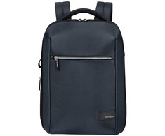 Samsonite Litepoint 14.1" tamsiai mėlyna