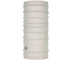 Kaklo Mova - Buff Lengvas Merino Vilna Pilkas