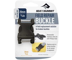 Sea To Summit Buckle 20mm Side Release 2 Pin