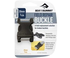 Sea To Summit Buckle 20mm Side Release 2 Pin