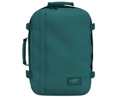 Kuprinė kelioninis CabinZero Classic 36 L - meadow žalias