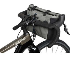 CAMELBAK M.U.L.E. 12 Rankinukas ant vairo pilkos spalvos