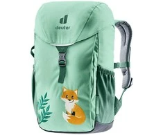 Deuter Waldfuchs backpack Casual backpack Žalias