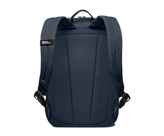 Jack Wolfskin Terraview 20 kuprinė, 20 l, mėlyna