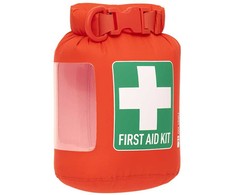 Sea To Summit Lightweight Dry Bag First Aid, Spicy Oranžinis