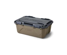 Gregory Alpakų pavarų dėžė 45 l - mirage tan