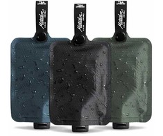Matador Flatpak 3x90ml kelioninės buteliukų rinkinys