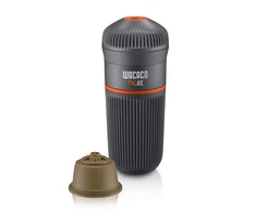Nešiojamas kavos aparatas Wacaco Nanopresso DG Kit