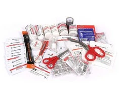 Vaistinėlė Lifesystems First Aid Kit Mountain