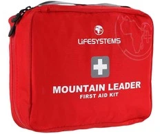 Vaistinėlė Lifesystems First Aid Kit Mountain Leader