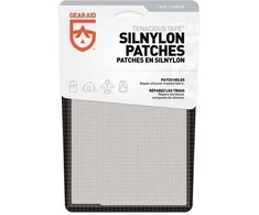 Gear Aid GearAid Tenacious Tape SilNylon Patches 10670-010