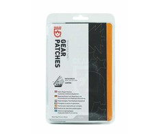 Gear Aid Patches Lipni sandarinimo juosta turistinei įrangai, palapinėms GearAid Tenacious Tape