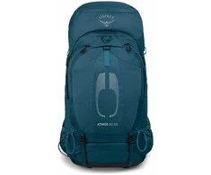 Kuprinė Osprey Atmos AG 65