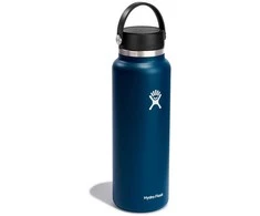 Buteliukas Termiczna Hydro Flask 40 Oz Indigo