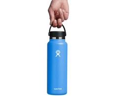Hydro Flask 1.18l Termosinė Butelių su Flex Cap