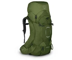 Kuprinė Osprey Aether 55