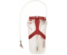 Osprey Hydraulics LT 1.5L Reservoir Raudona