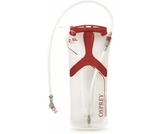 Osprey Hydraulics LT 2.5L Reservoir Raudona