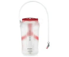 Osprey Hydraulics LT 1.5L Reservoir Raudona