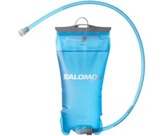 Gertuvė Salomon gertuvių rezervuaras Soft Flask 1,5 l universaliam naudoti LC1916200001