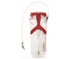 Osprey Hydraulics LT 2.5L Reservoir Raudona