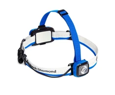 Black Diamond JAV Juodas Diamond Sprinter 500lm ciklopas