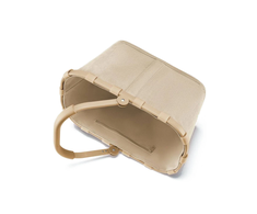 Koszyk na zakupy plażę Reisenthel Carrybag - viola mėlynas-universalus