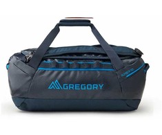 Mėlyna Travel bag - Gregory Alpaca 40- SLATE Mėlynas