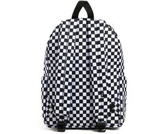 Vans Old Skool Grom kuprinė jaunimui, 18l, languota
