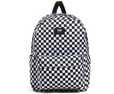 Vans Old Skool Grom kuprinė jaunimui, 18l, languota