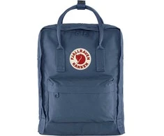 Fjallraven Kanken Fjällräven Kuprinė Kanken Royal Mėlyna F23510-540 kuprinė