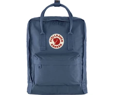 Fjallraven Kanken Fjällräven Kuprinė Kanken Royal Mėlyna F23510-540 kuprinė
