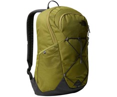 Rodey The North Face nešiojamojo kompiuterio kuprinė – miško alyvuogių/rusvos spalvos