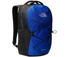 The North Face Jester 27L kuprinė: spalva – mėlyna