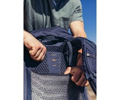 Trekking backpack - Gregory Baltoro 65 Alaska Mėlyna