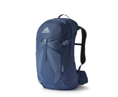 Trekking backpack - Gregory Juno 24 Vintage Mėlyna
