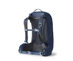 Trekking backpack - Gregory Juno 24 Vintage Mėlyna