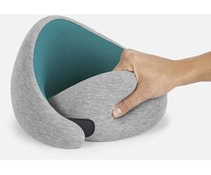 Bez Marki "Ostrichpillow Go" - prabangi kelioninė pagalvė su atminties putomis