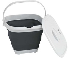 Sulankstomas kibiras Outwell Collaps, 9L