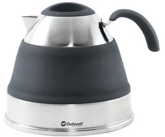 Kempinginis krepšys „Outwell Collaps Virdulys 2.5L“ – tamsiai mėlynas, naktinis
