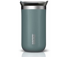 Wacaco Termo puodelis Wacaco Octaroma Lungo Cadet Mėlyna 300 ml