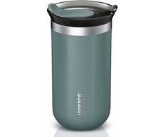 Wacaco Termo puodelis Wacaco Octaroma Lungo Cadet Mėlyna 300 ml