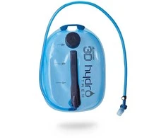 Bukłak Gregory 3D Hydro Trek 3L - mėlyna