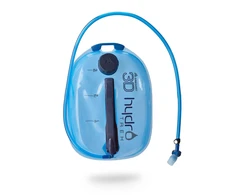 Bukłak Gregory 3D Hydro Trek 3L - mėlyna