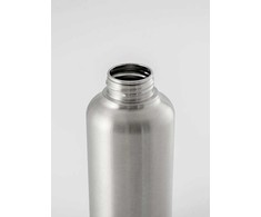 Equa Timeless Steel gertuvė, 600 ml