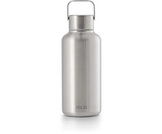 Equa Timeless Steel gertuvė, 600 ml